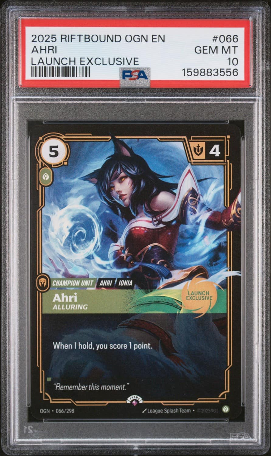Ahri