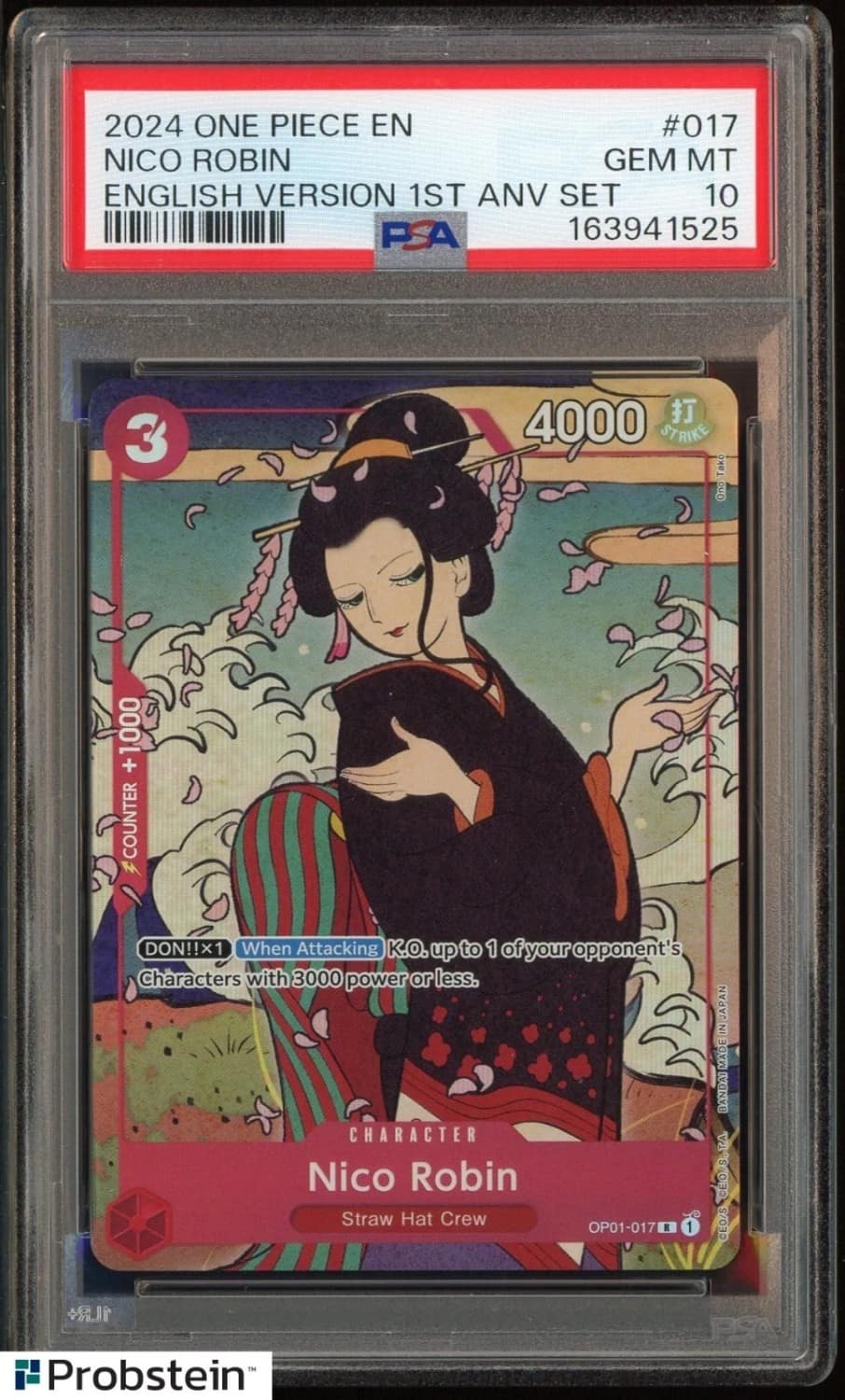 Nico Robin