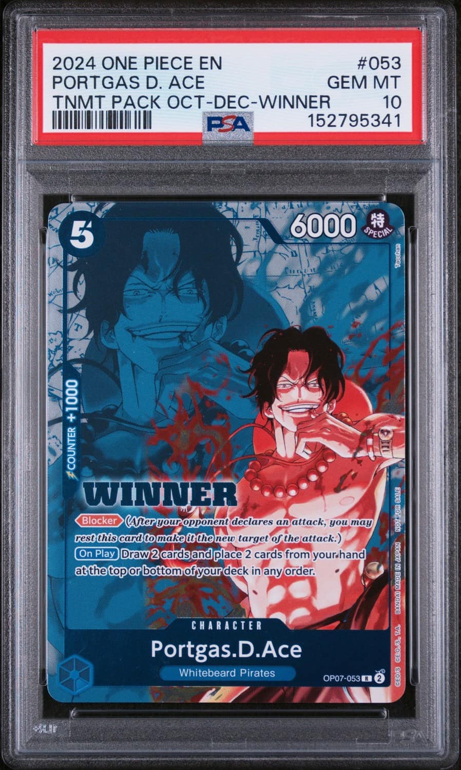 Portgas D. Ace