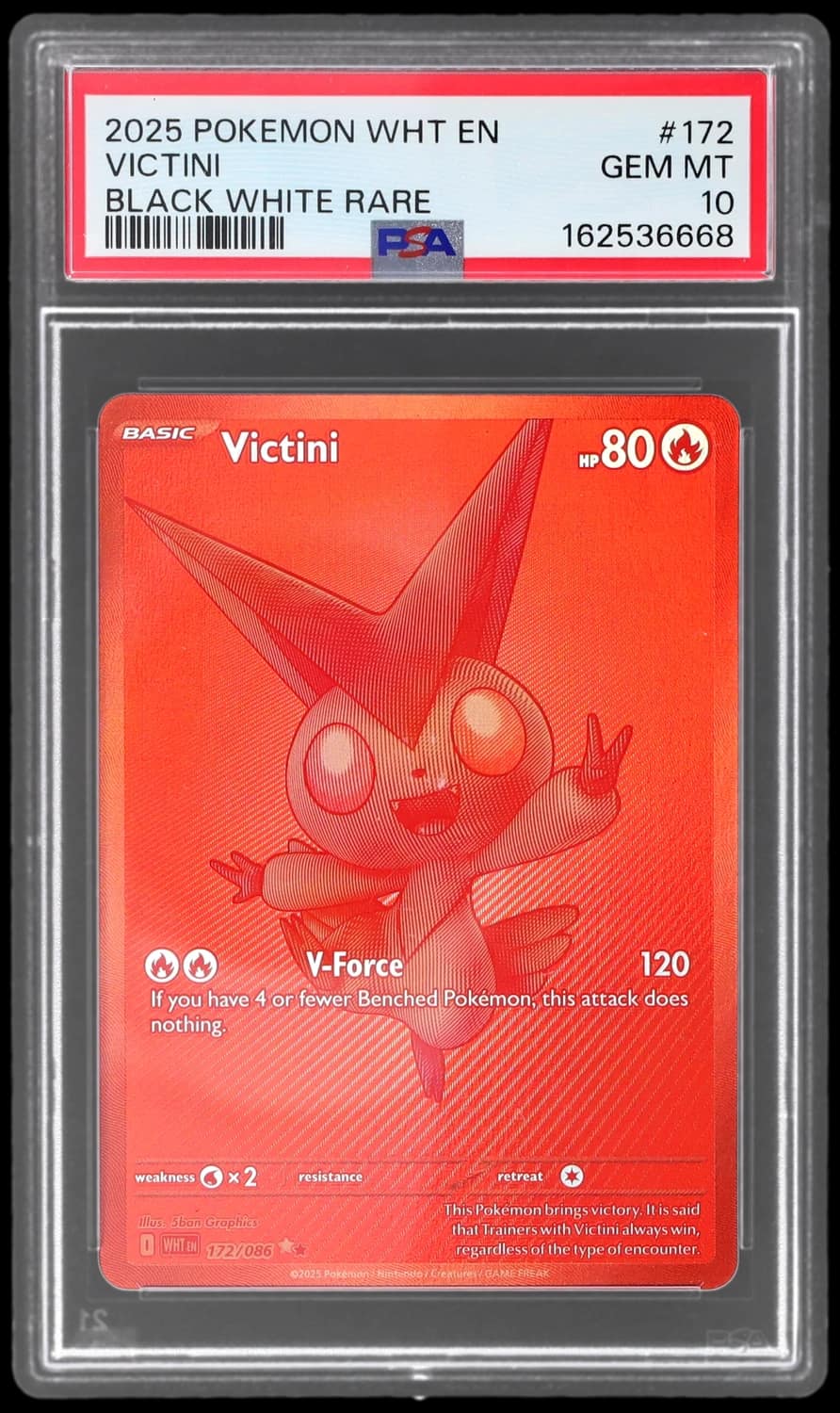 Victini