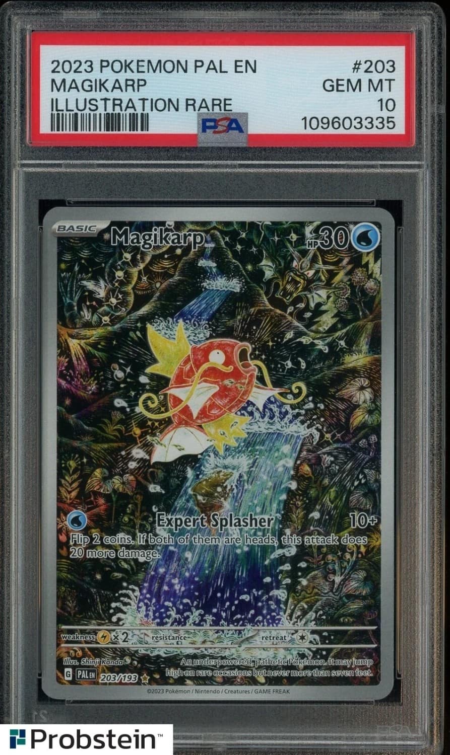 Magikarp