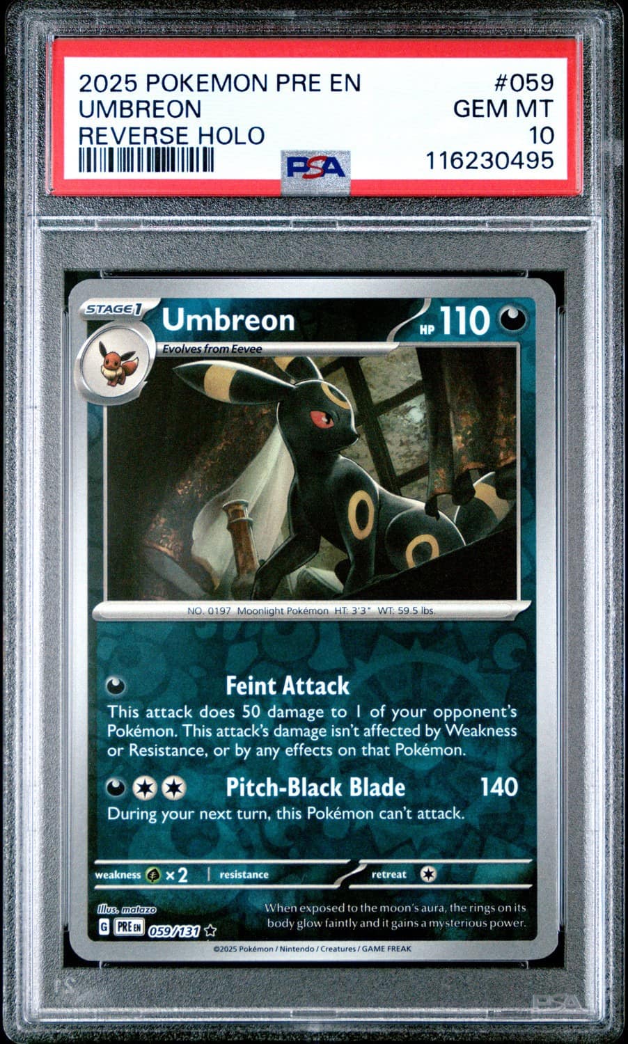 Umbreon