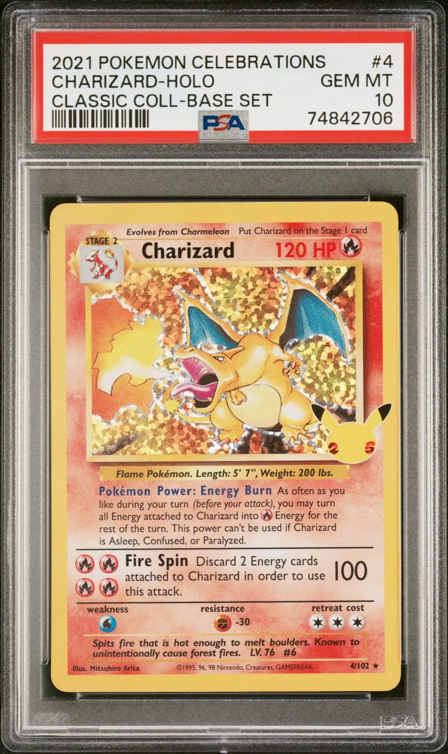 Charizard