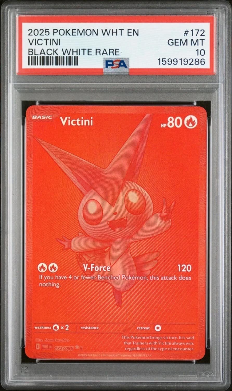 Victini