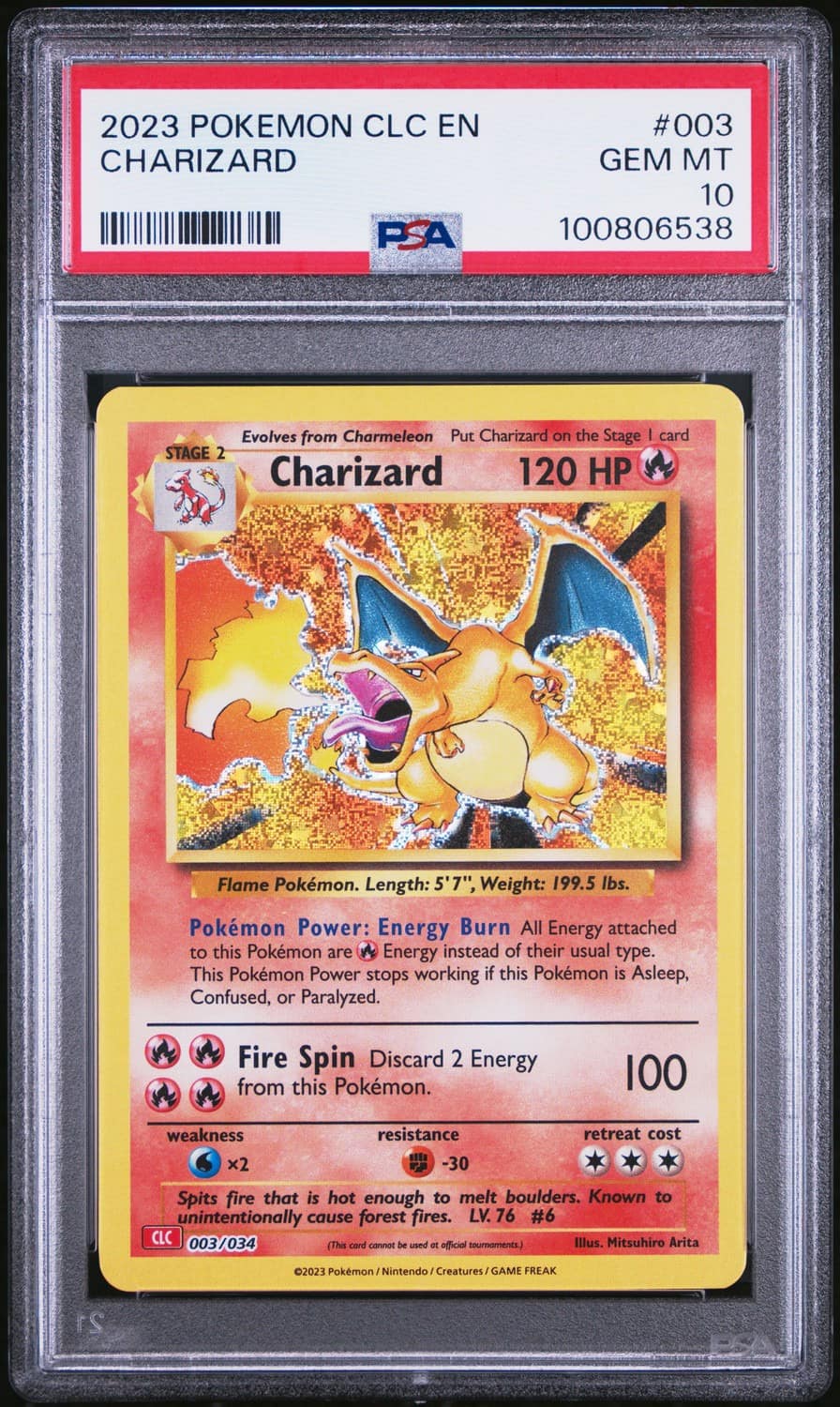 Charizard
