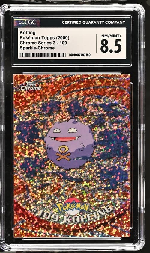 Koffing