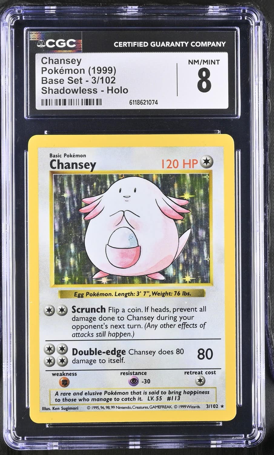 Chansey
