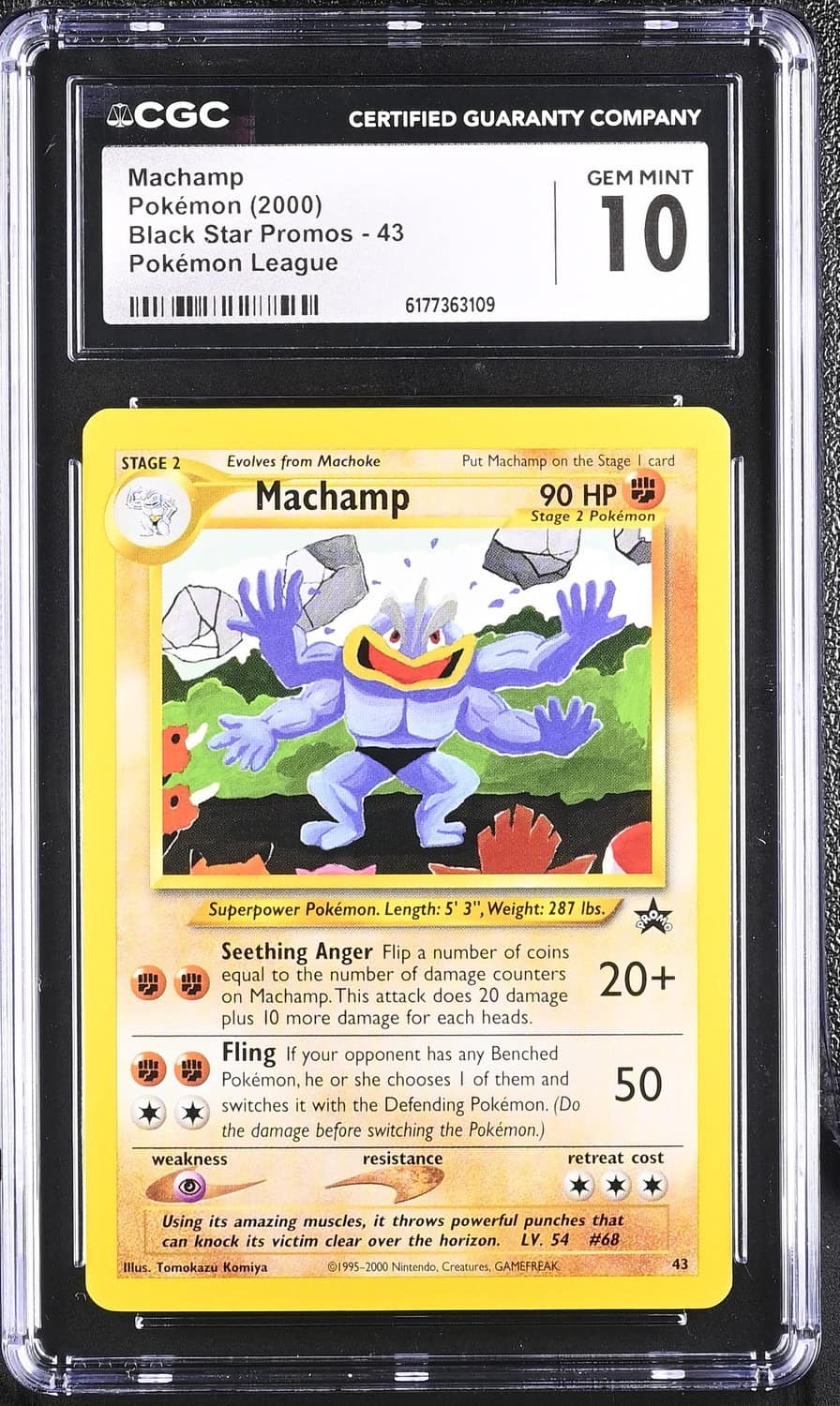 Machamp