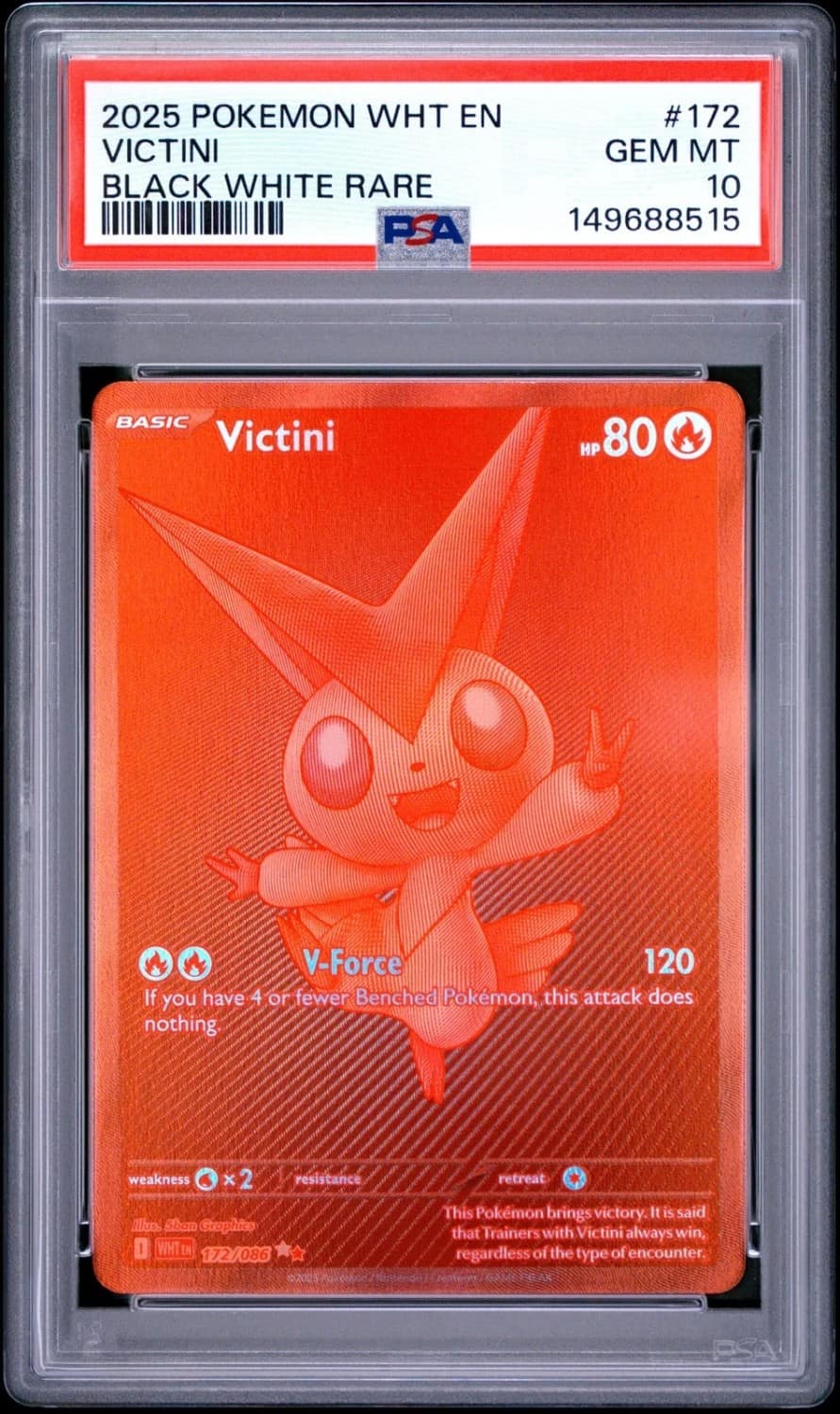 Victini