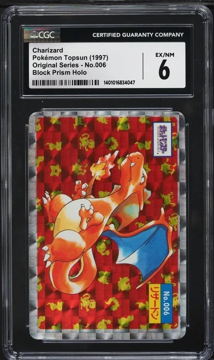 Charizard