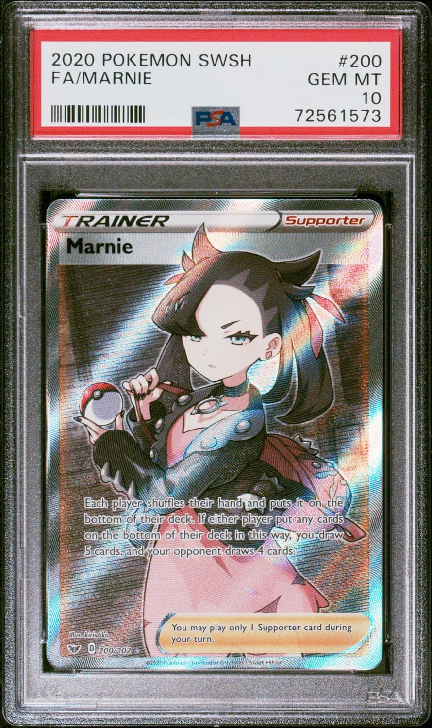 Marnie