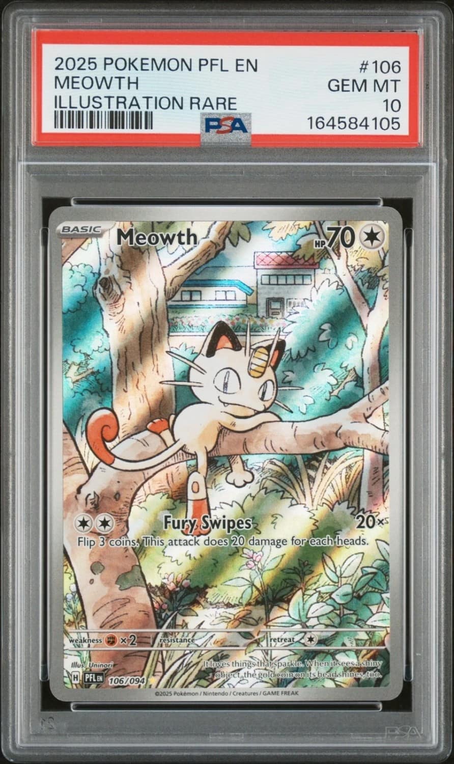 Meowth