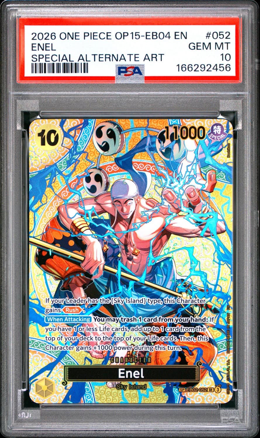 Enel
