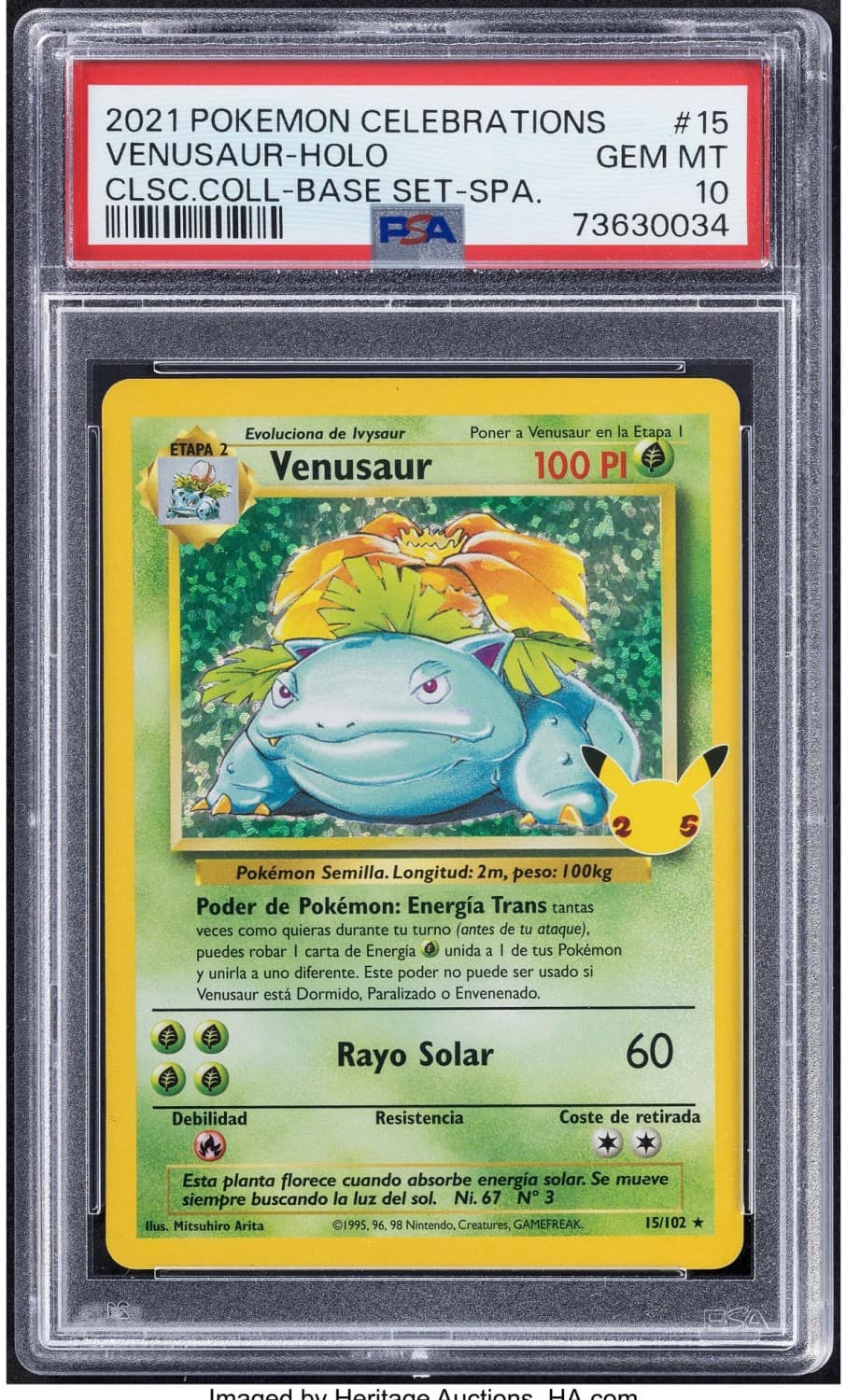 Venusaur