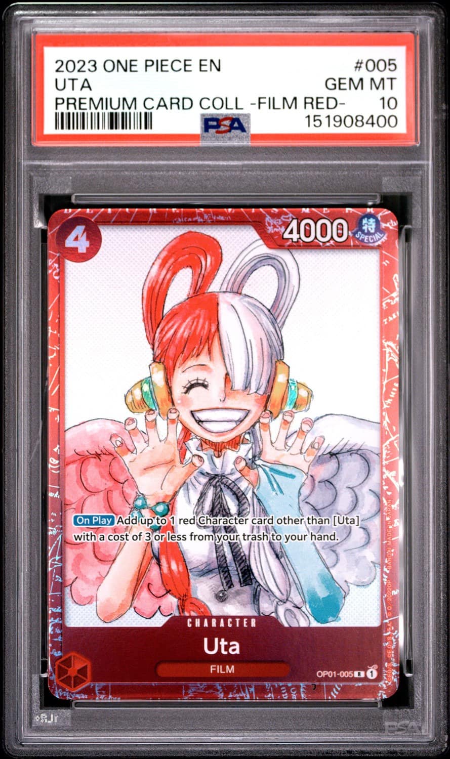 Uta