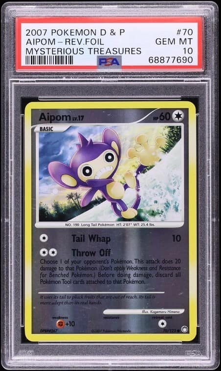 Aipom