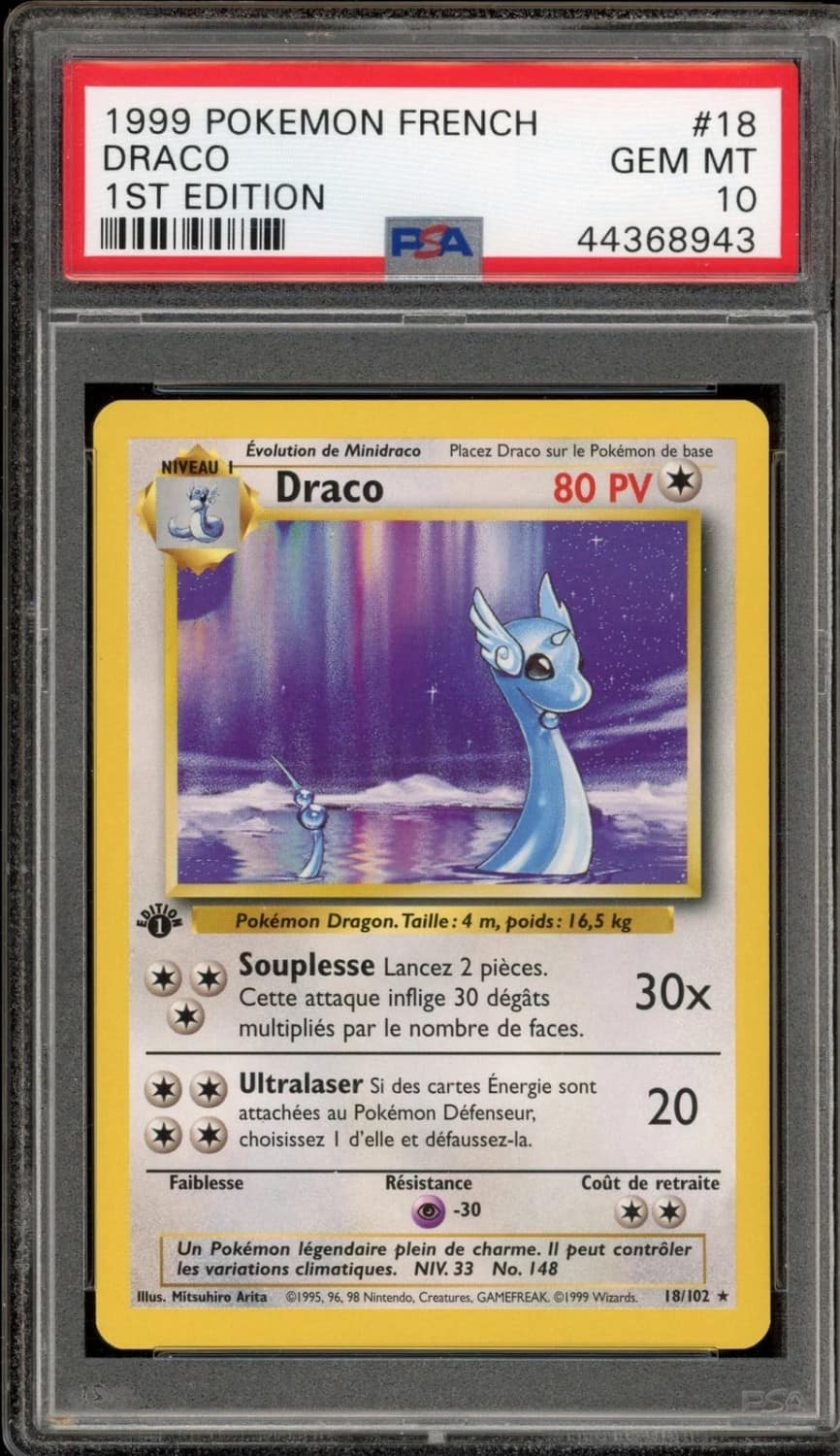 Draco