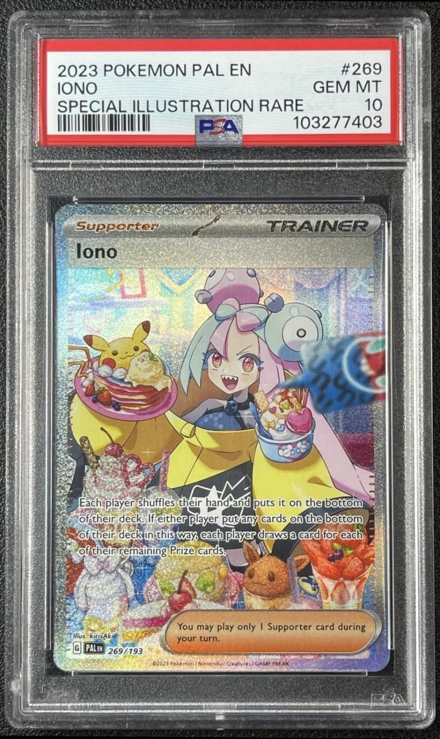 Iono