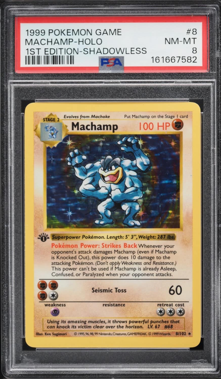 Machamp