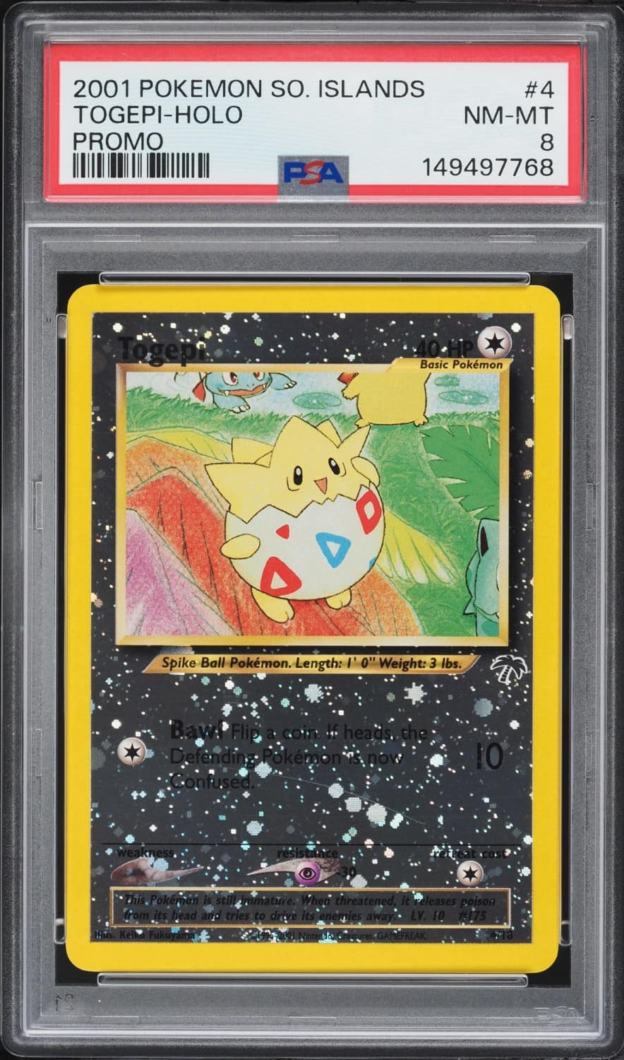 Togepi
