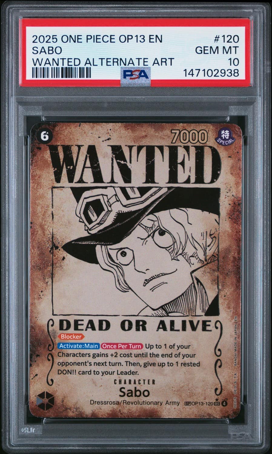 Sabo