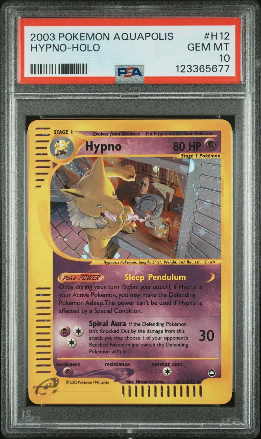 Hypno