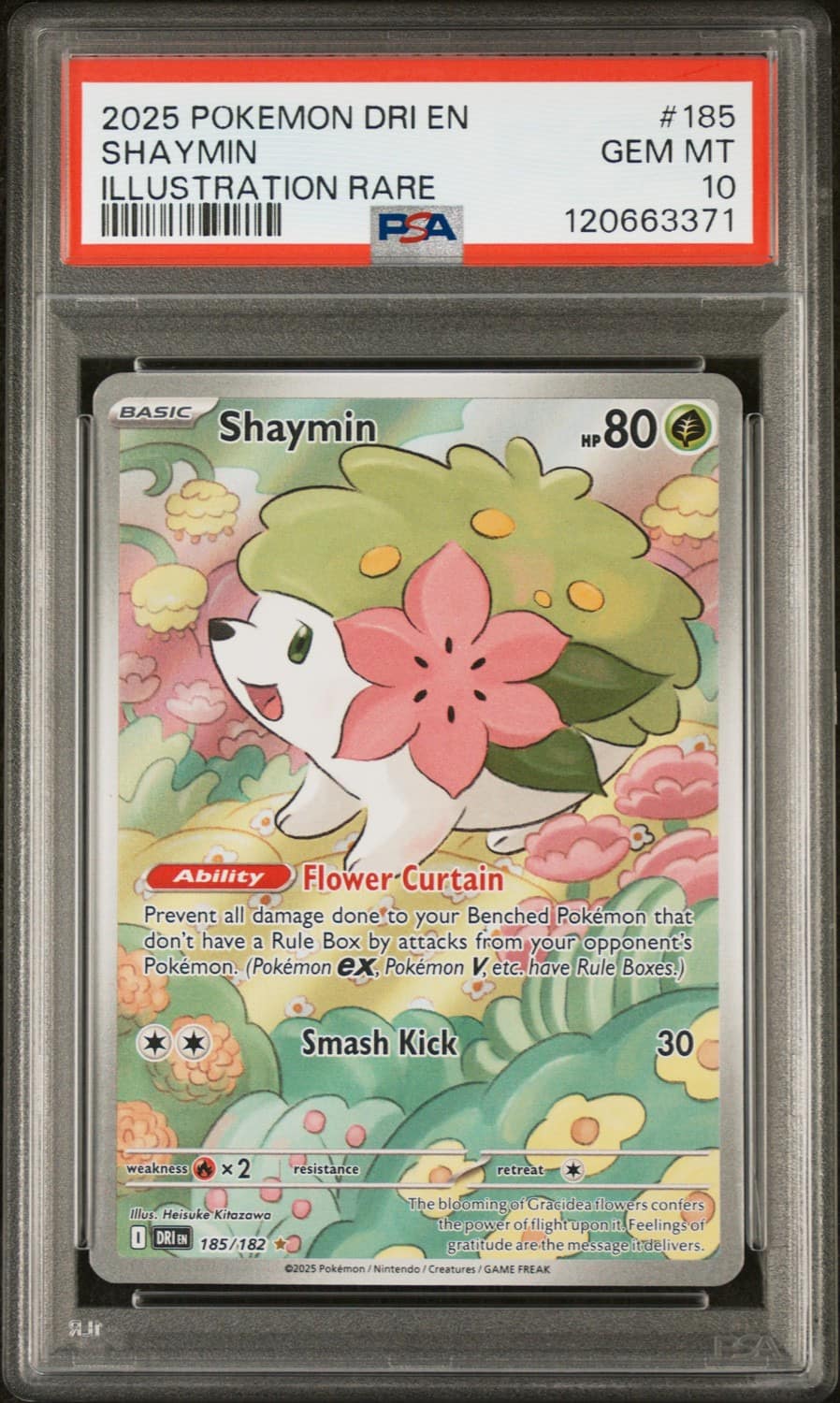 Shaymin