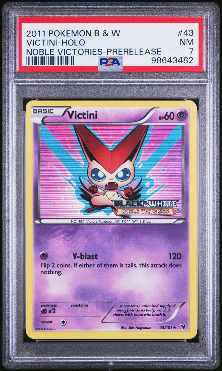 Victini