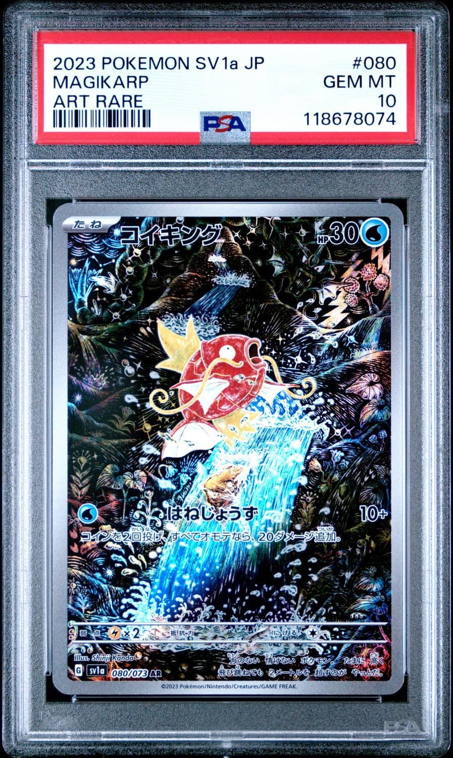 Magikarp