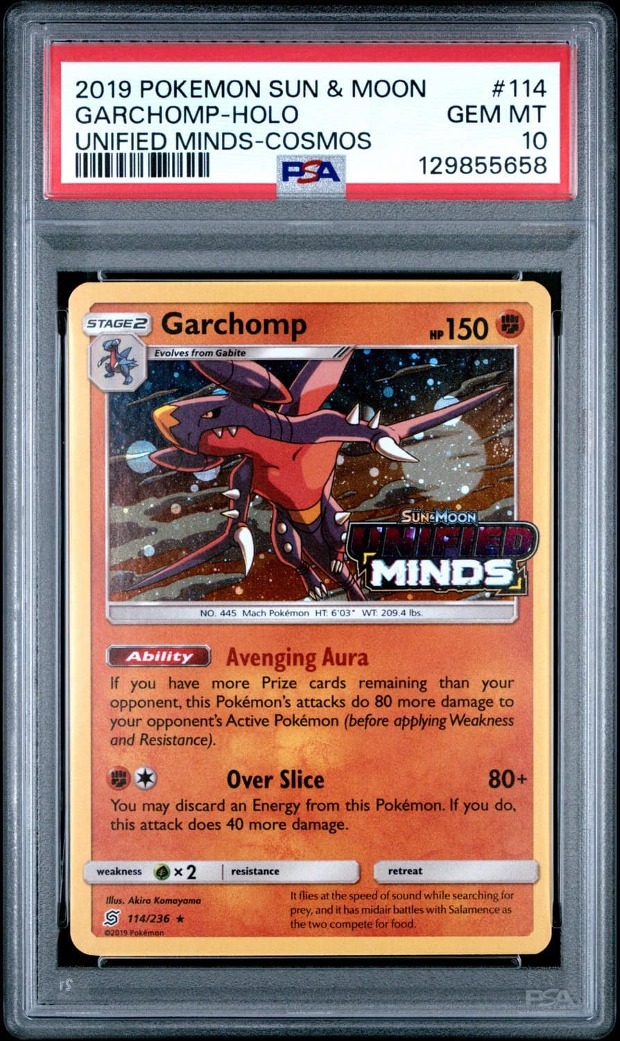 Garchomp