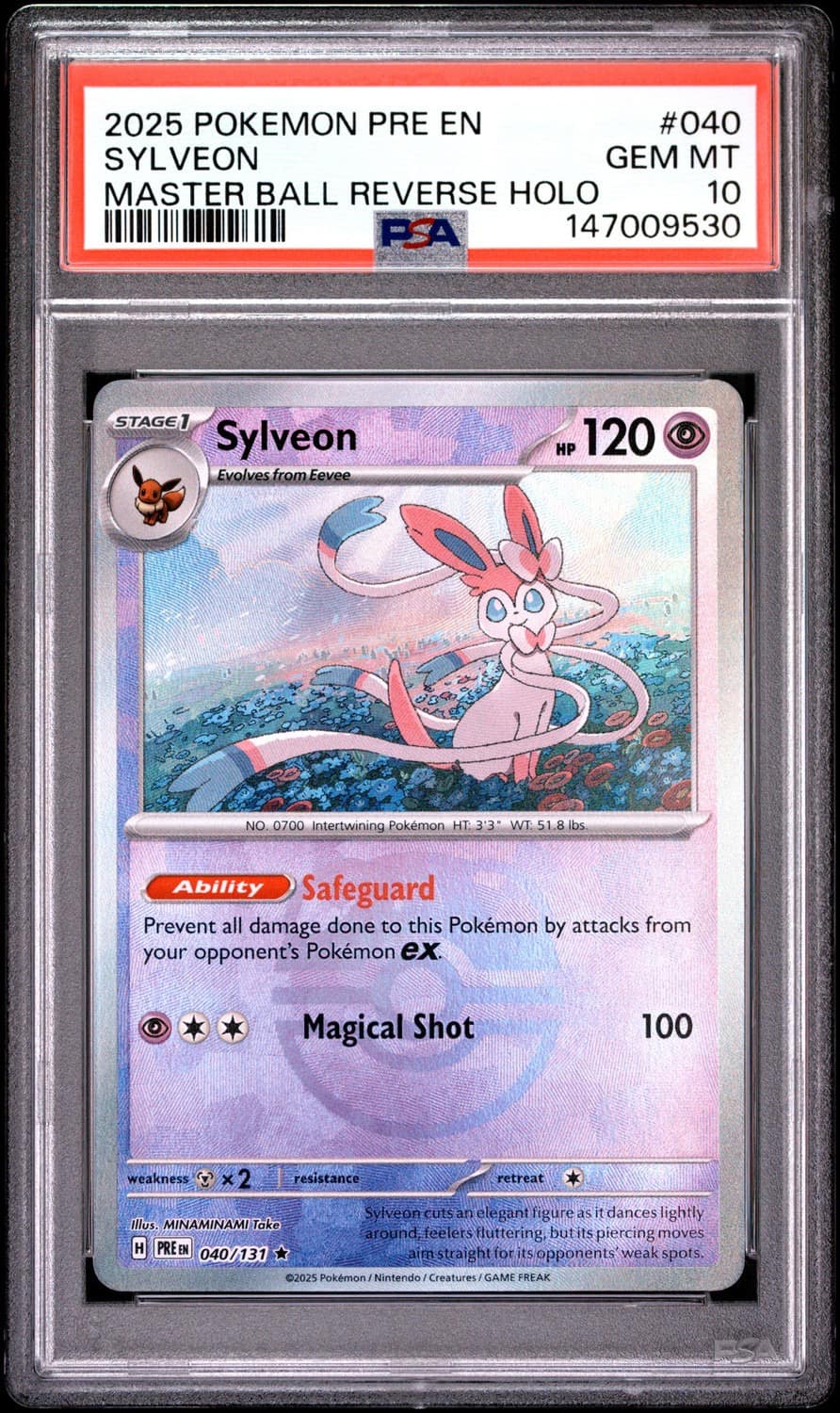 Sylveon