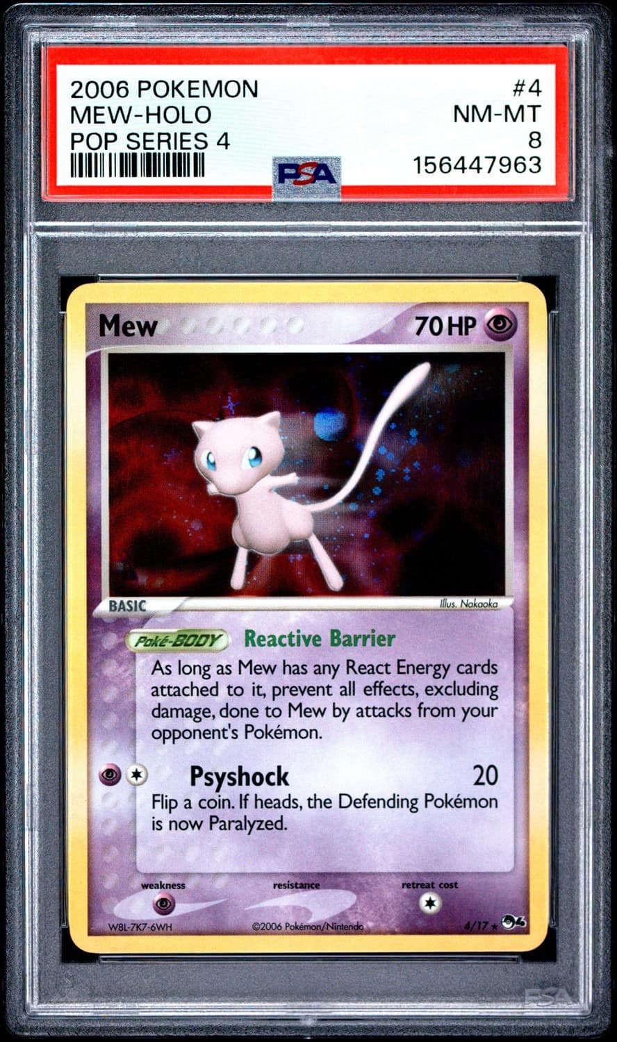 Mew