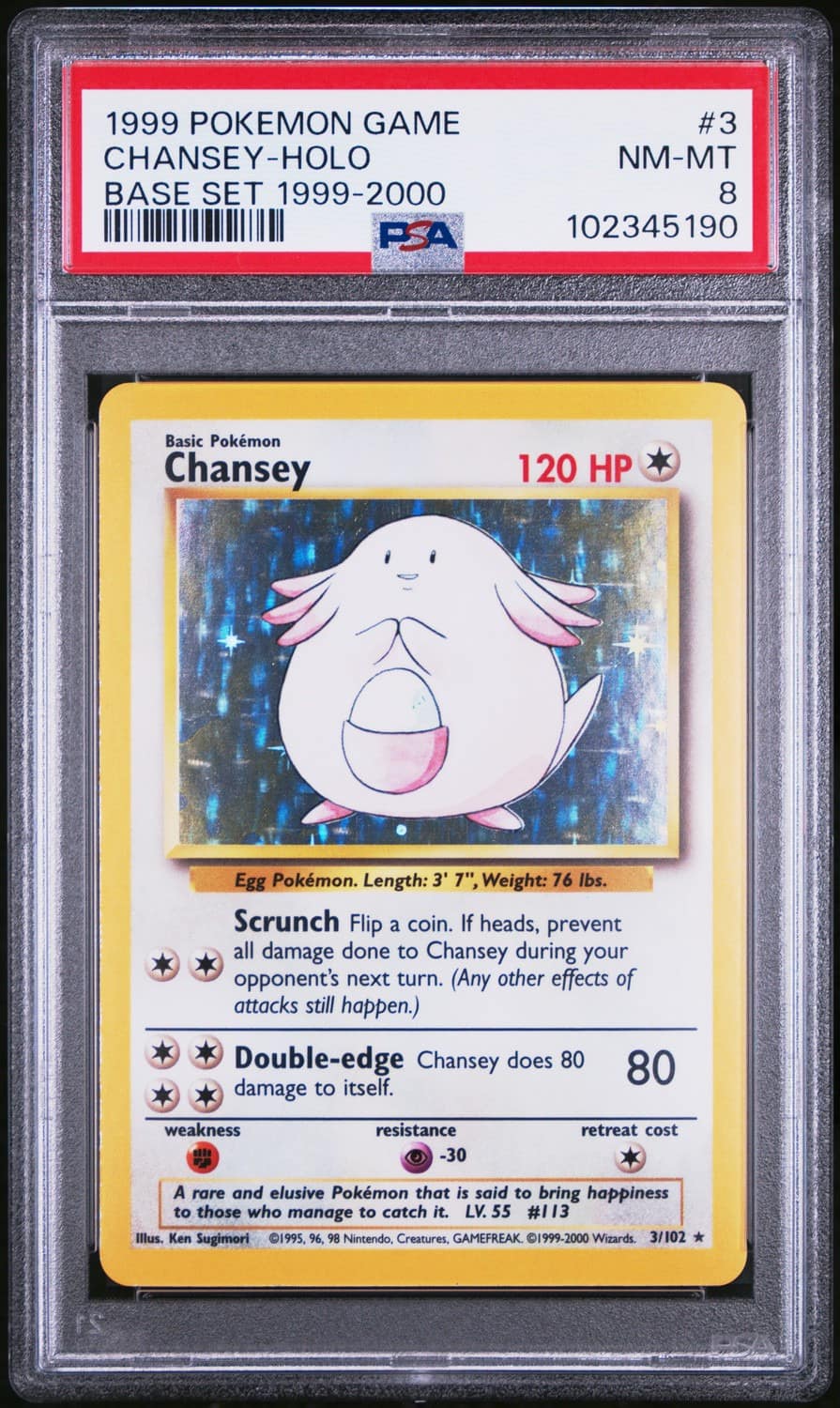 Chansey