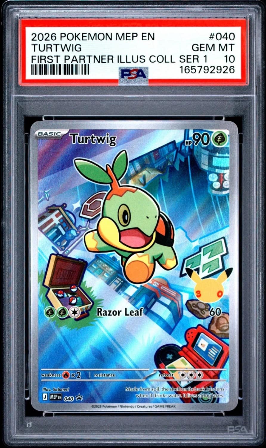 Turtwig