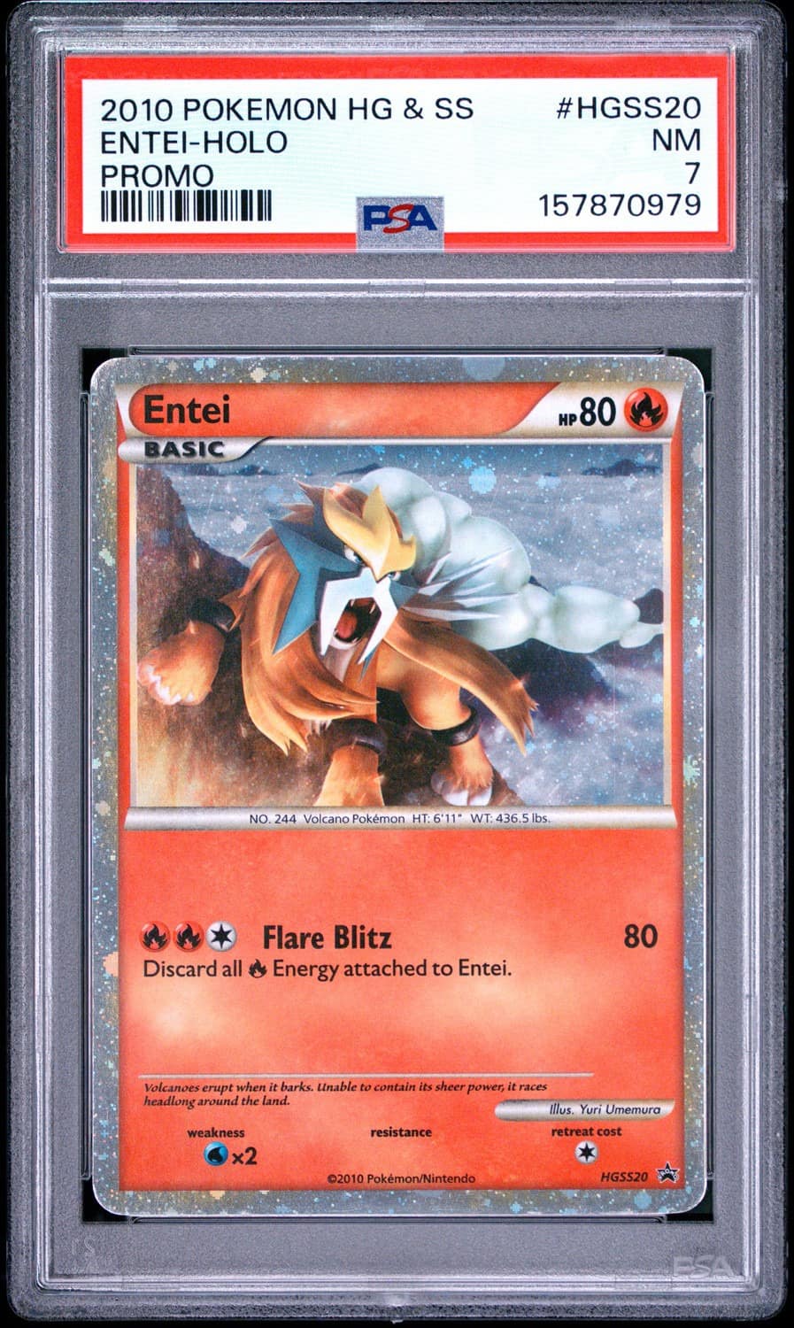 Entei