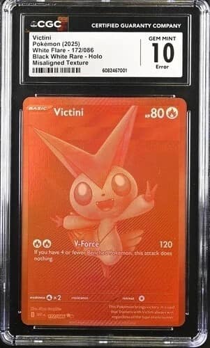 Victini