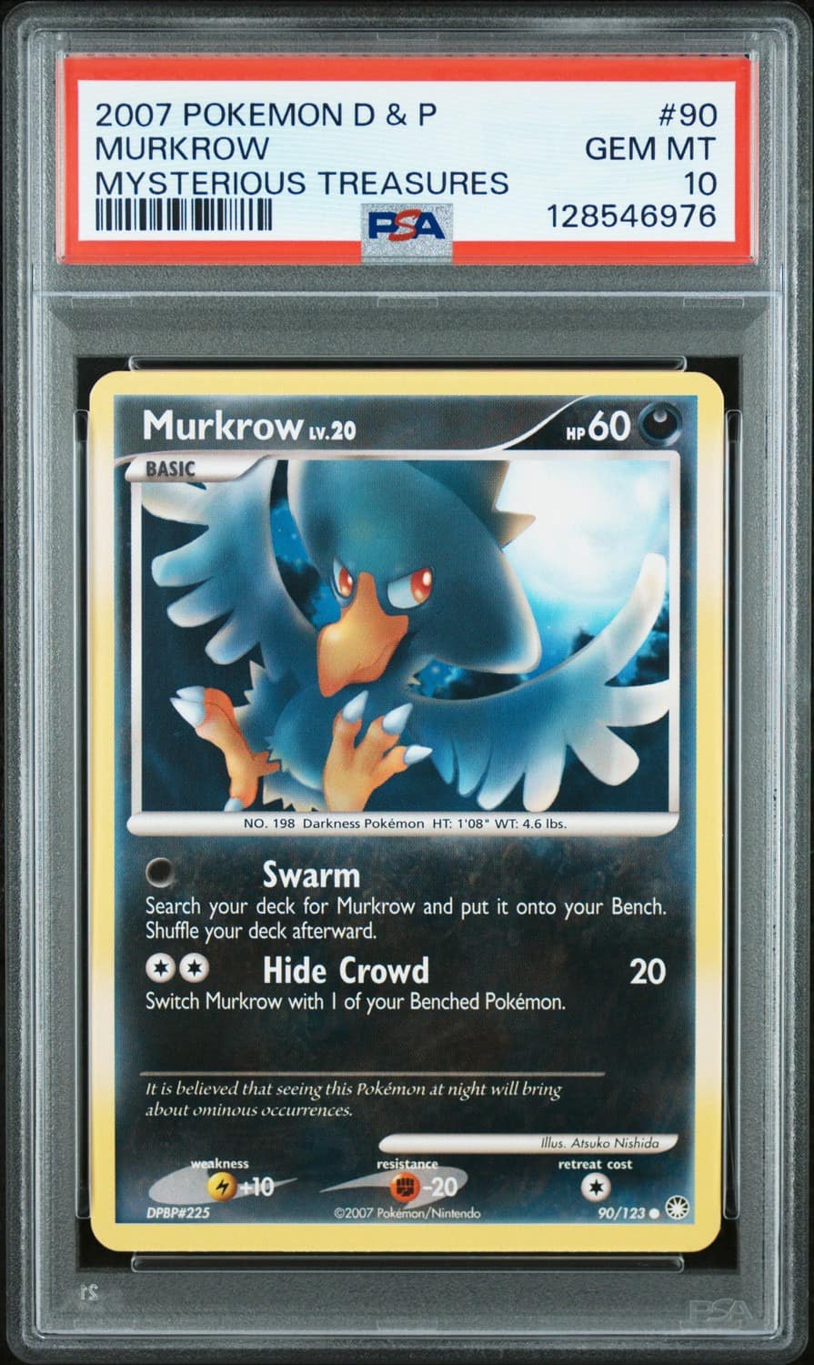 Murkrow