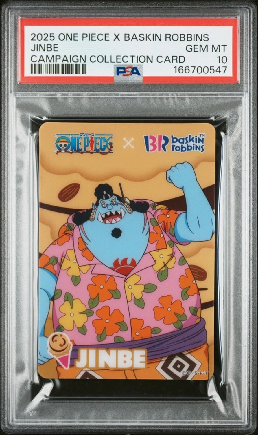 Jinbe