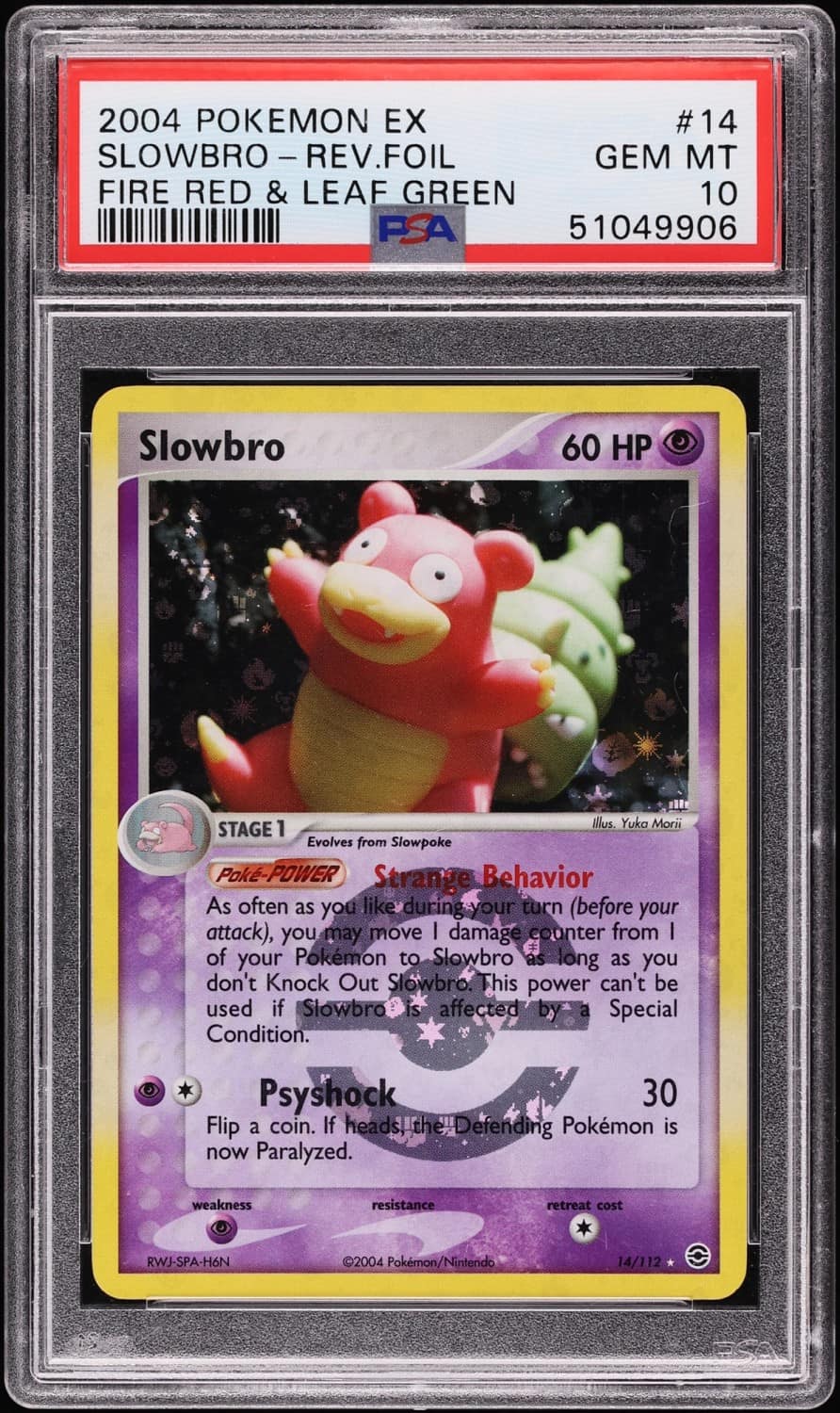 Slowbro