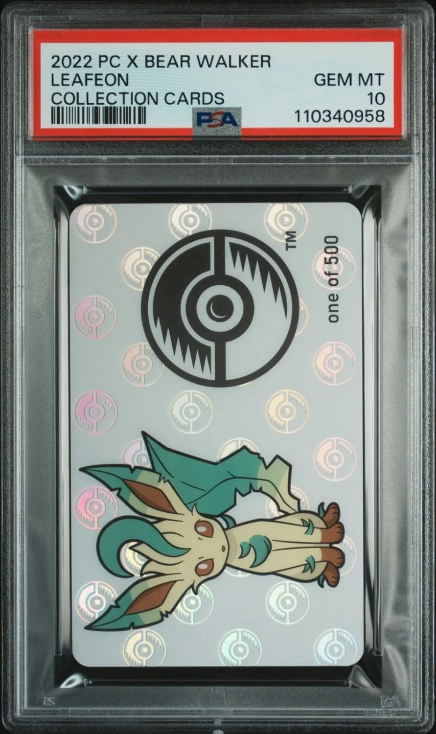 Leafeon