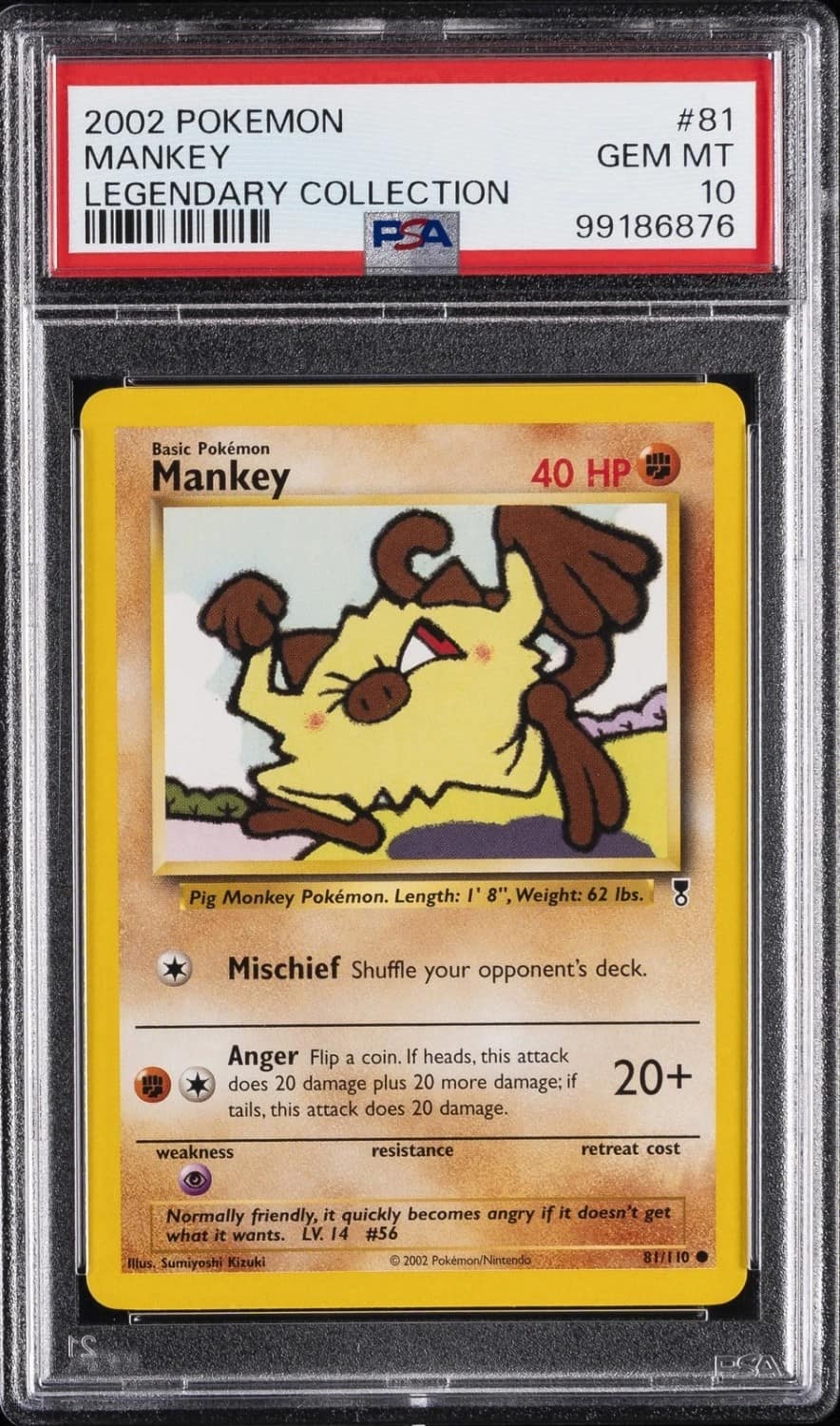 Mankey