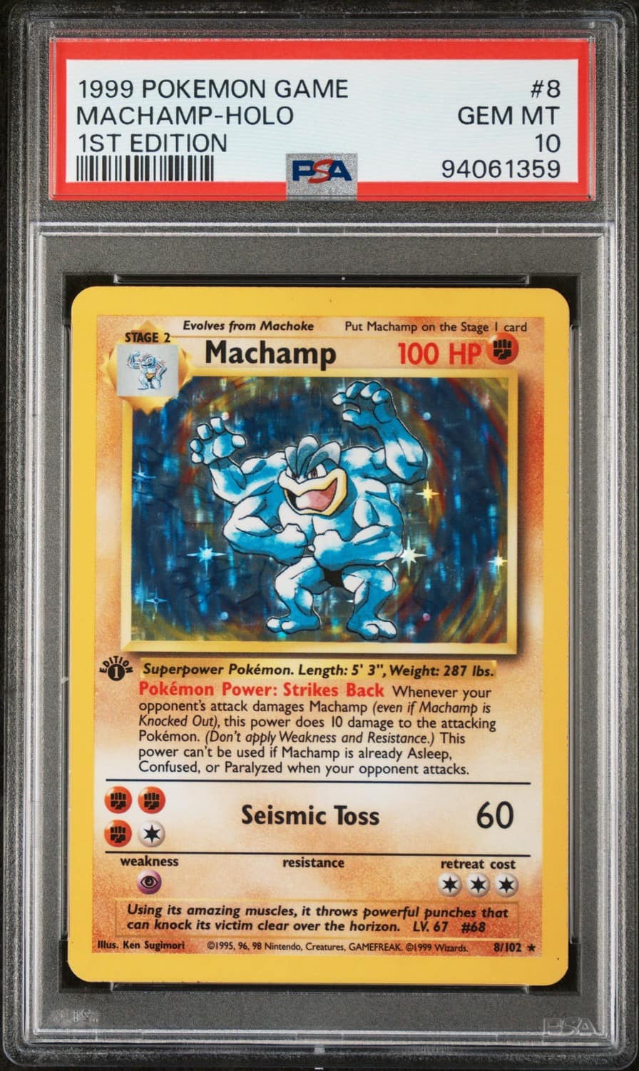 Machamp