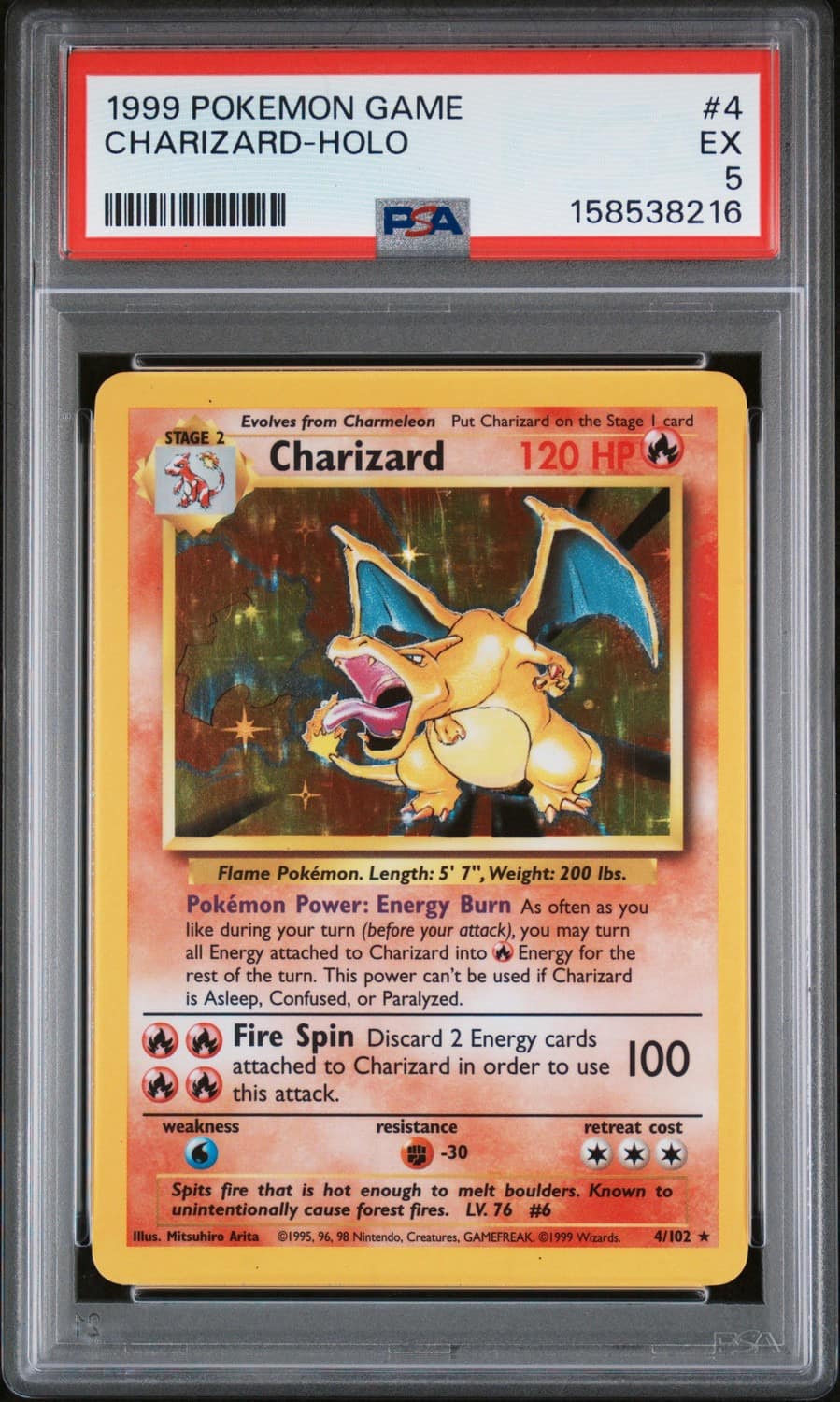 Charizard