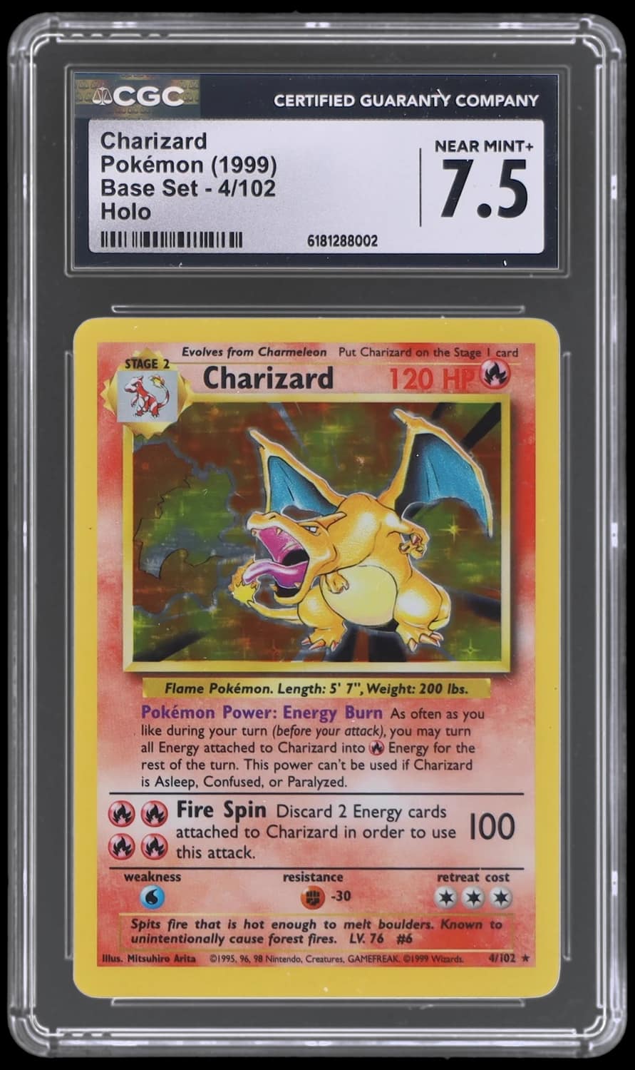 Charizard