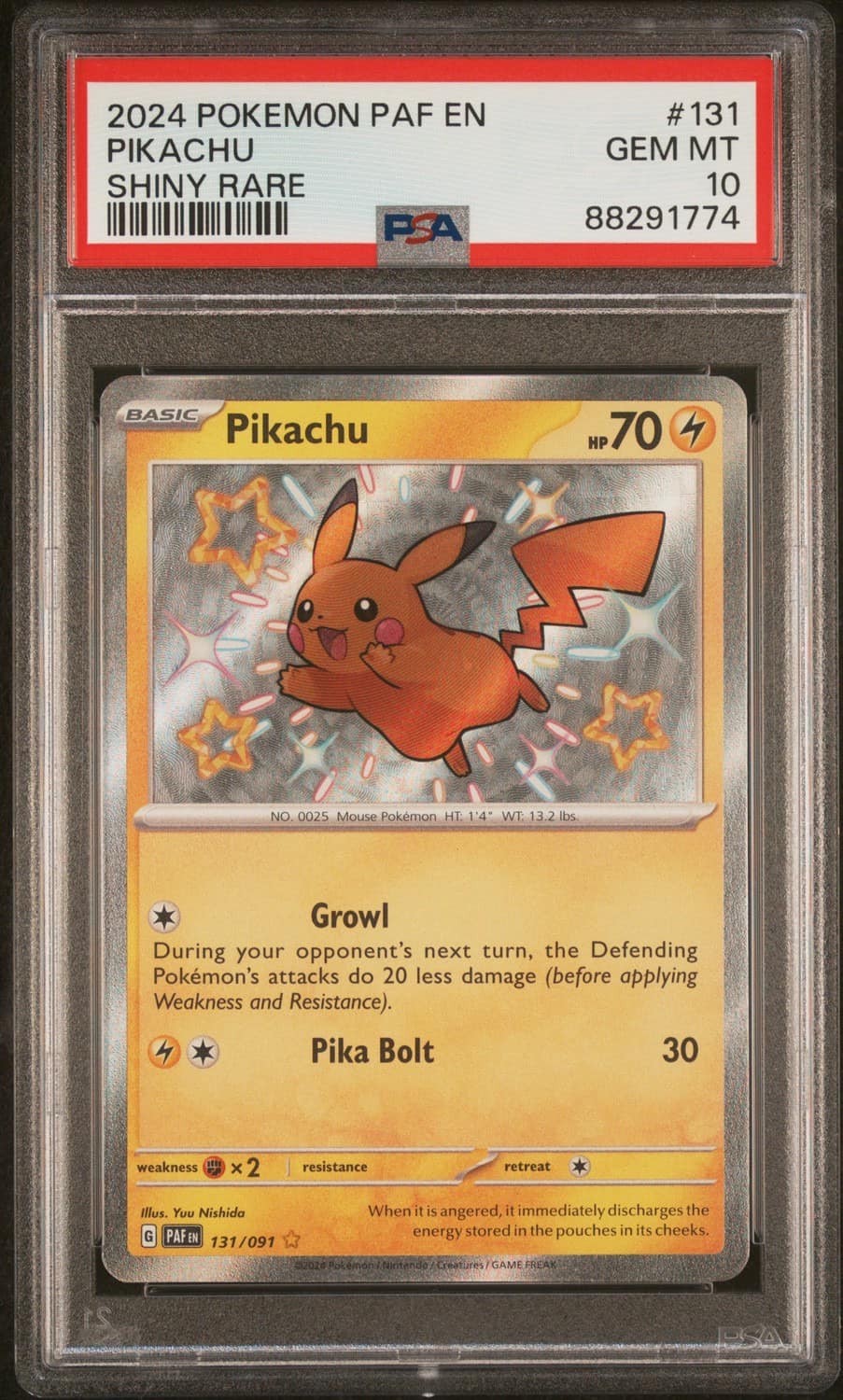 Pikachu