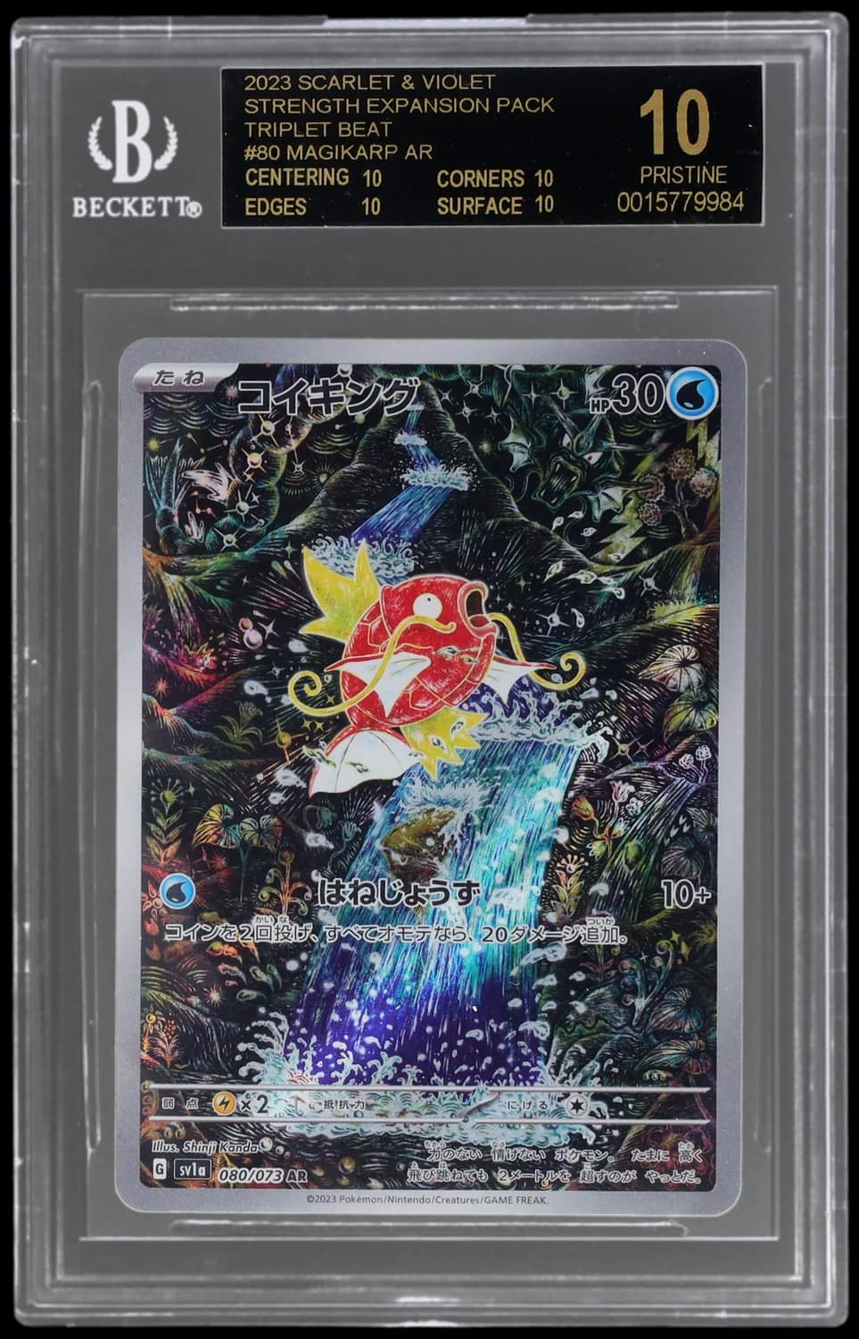 Magikarp