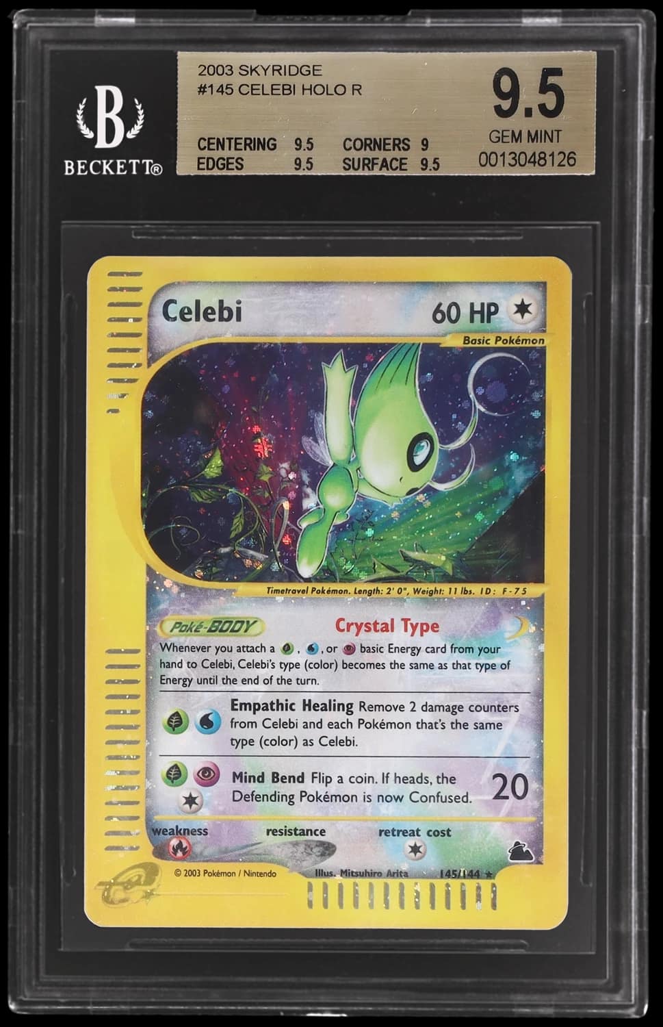 Celebi