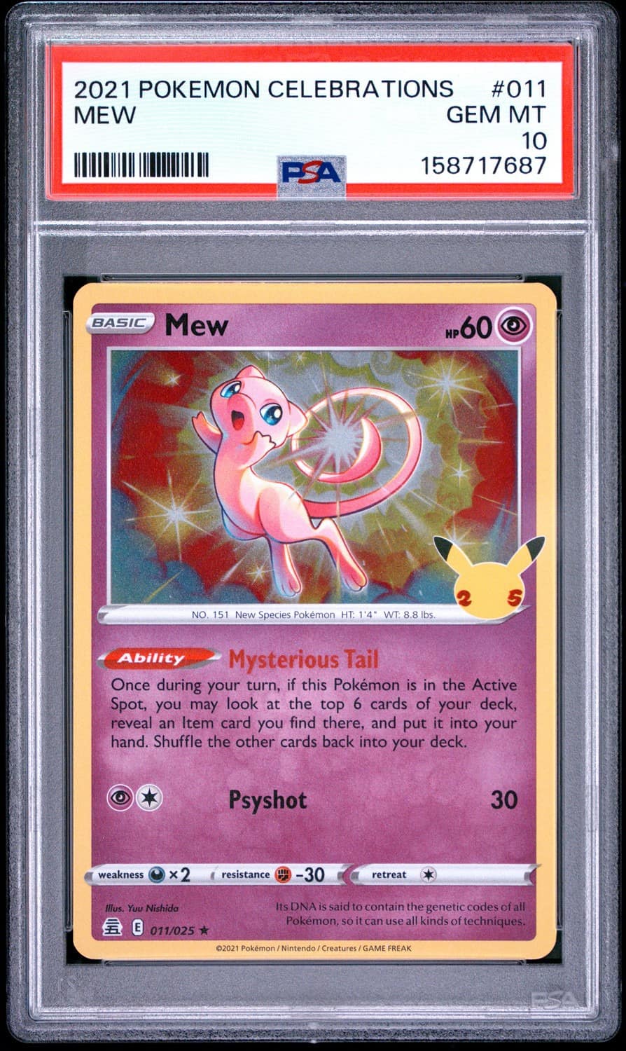 Mew