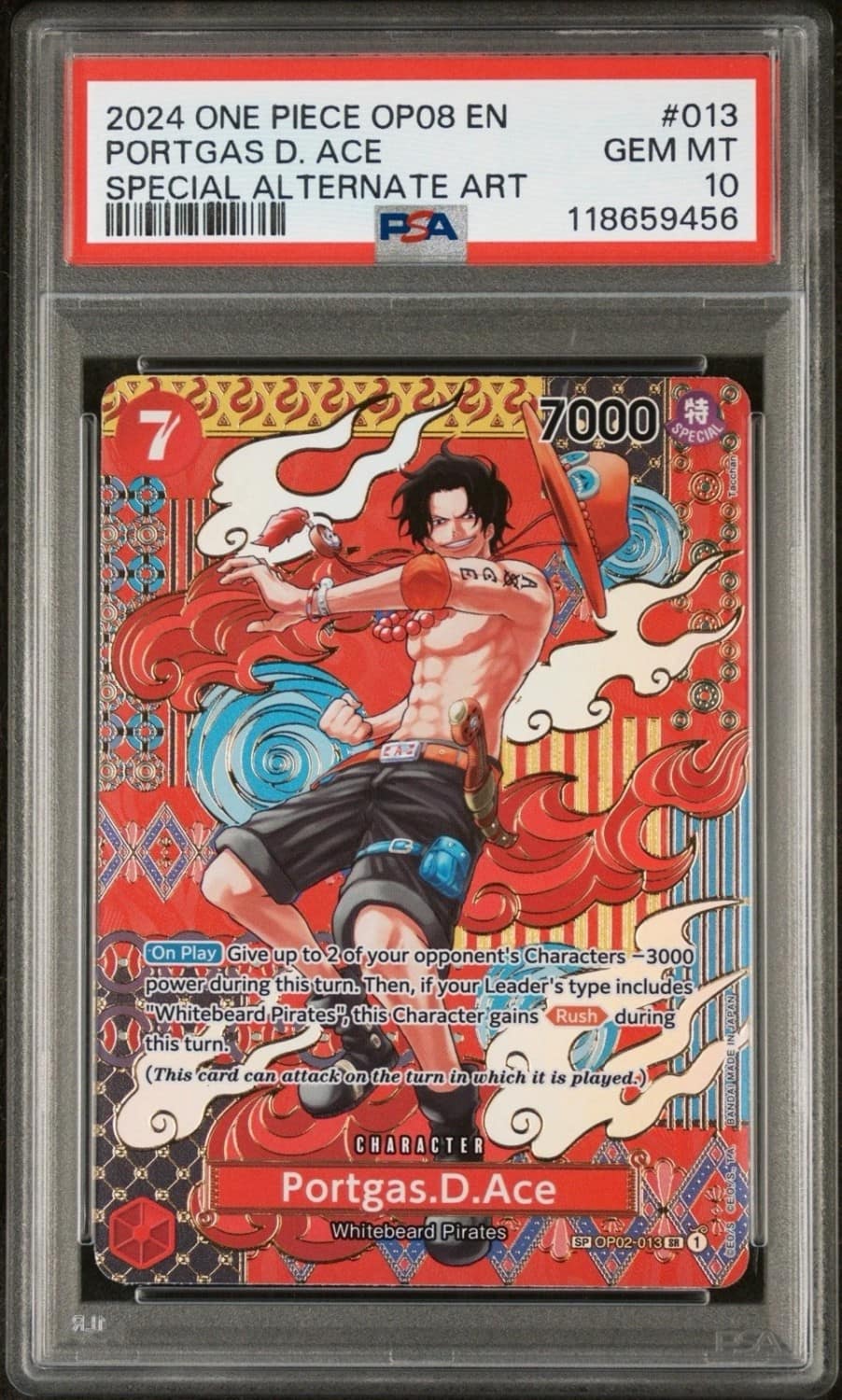 Portgas D. Ace