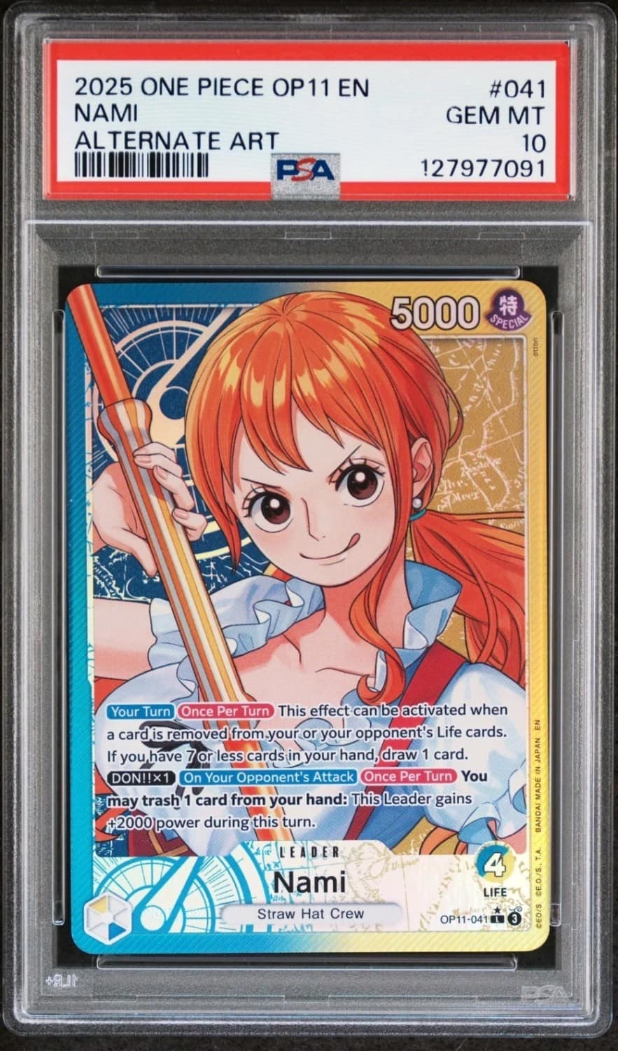 Nami